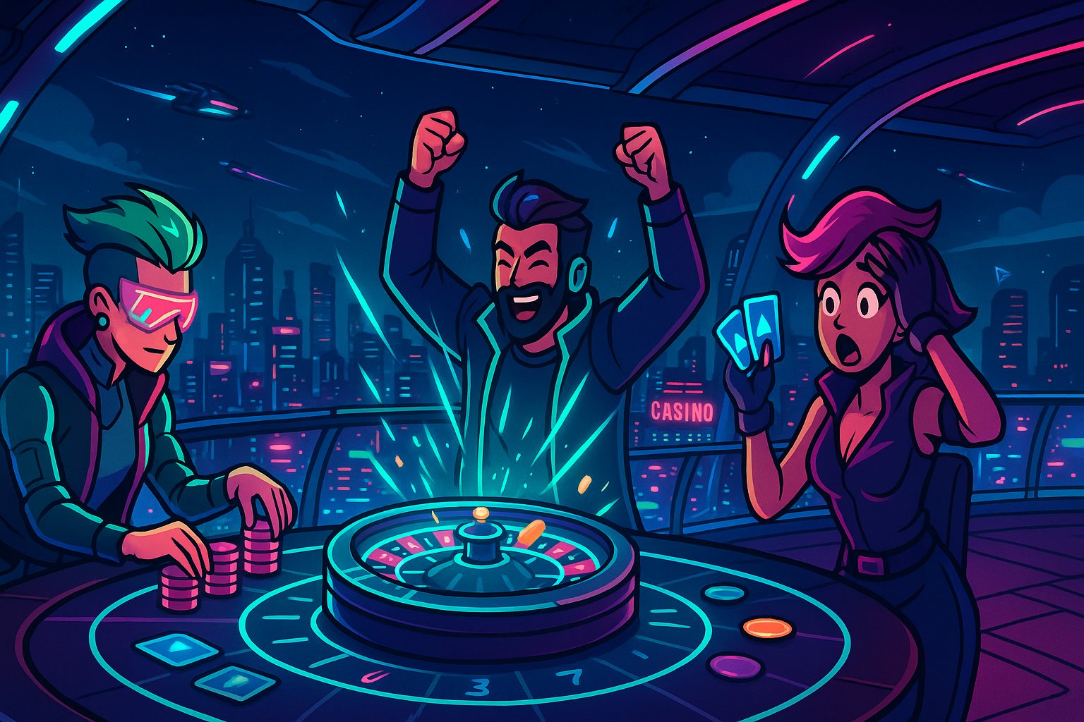 vaycasino